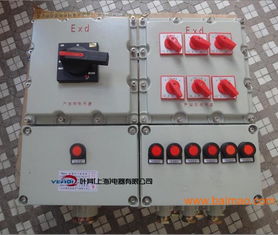 防爆多回路控制箱 8回路防爆控制箱,防爆多回路控制箱 8回路防爆控制箱生產(chǎn)廠家,防爆多回路控制箱 8回路防爆控制箱價(jià)格