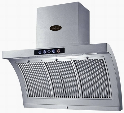 什么是近吸式油煙機(jī)？近吸式油煙機(jī)的優(yōu)點(diǎn)全解析